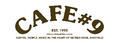 Cafe No. 9, Sheffield and Grass Roots Venues - Comment