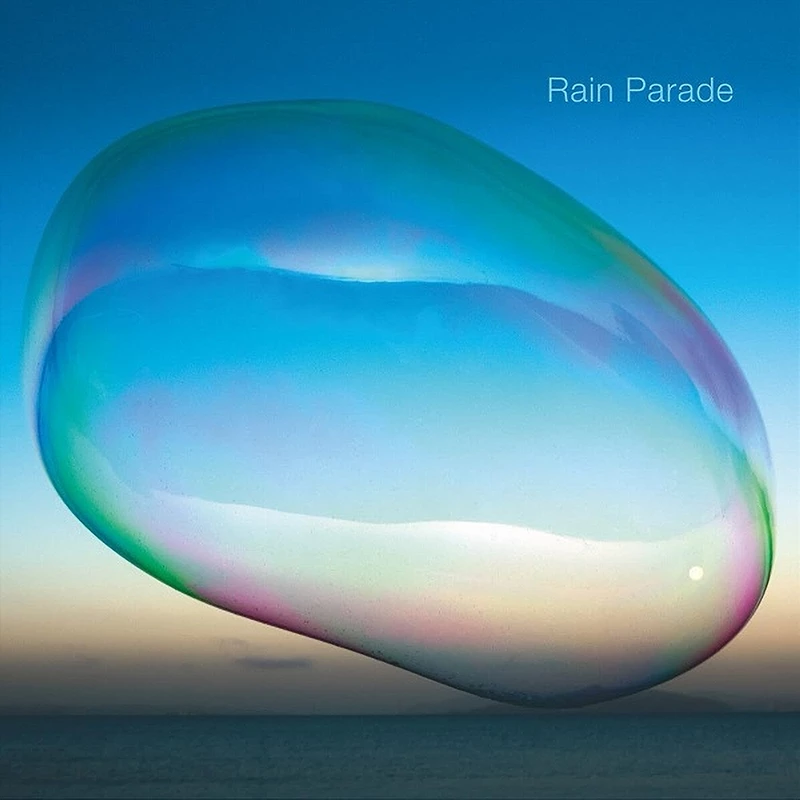 Rain Parade - Interview
