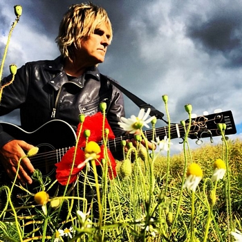Mike Peters - Interview