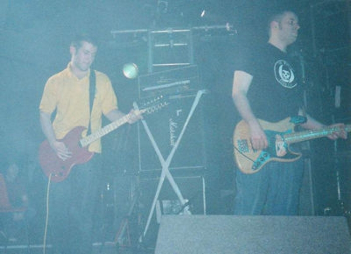Mogwai - London Shepherd's Bush Empire, 19th April