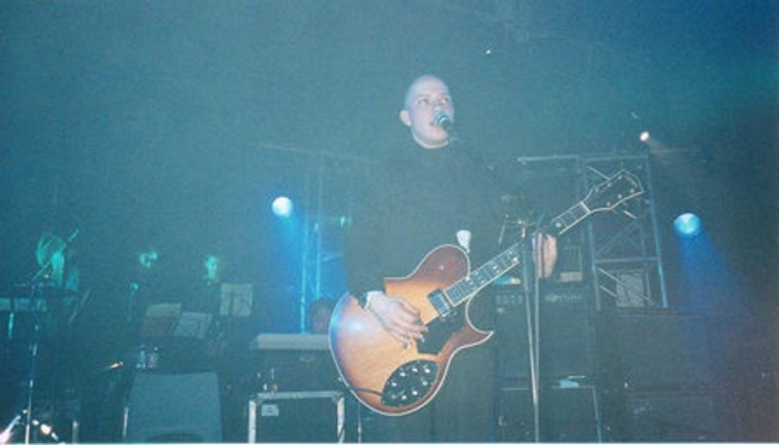 Mogwai - London Shepherd's Bush Empire, 19th April