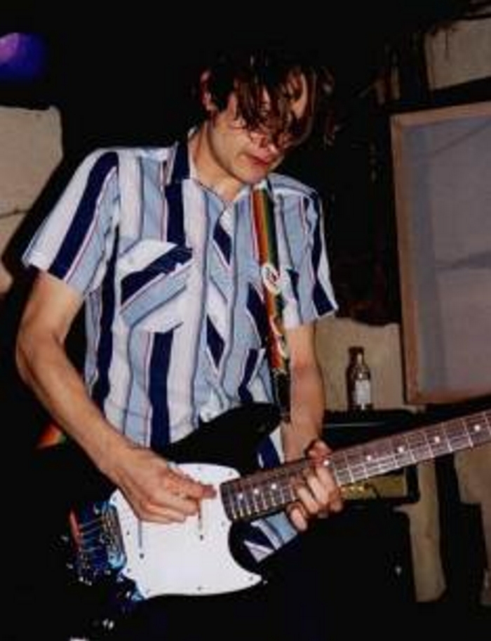 Seafood - Interview