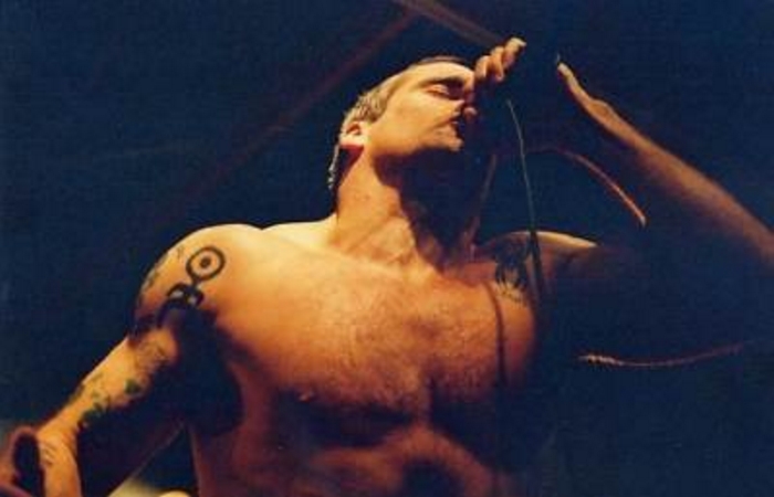 Rollins Band - Live at Dudley JBs