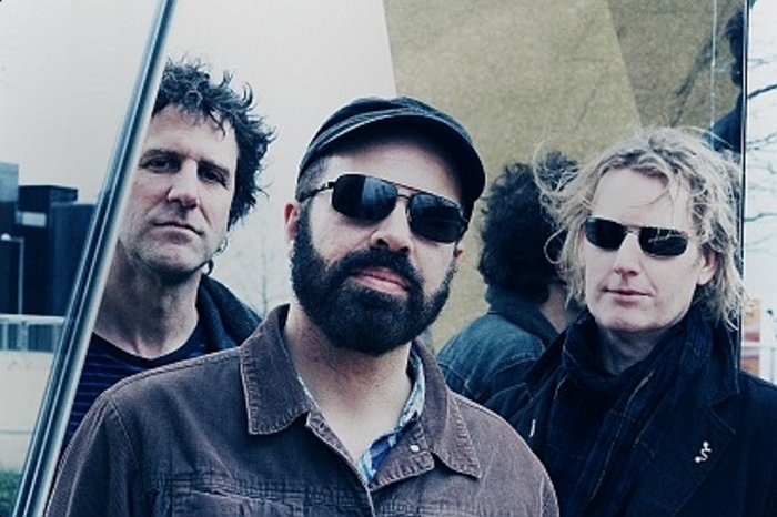Swervedriver - Interview