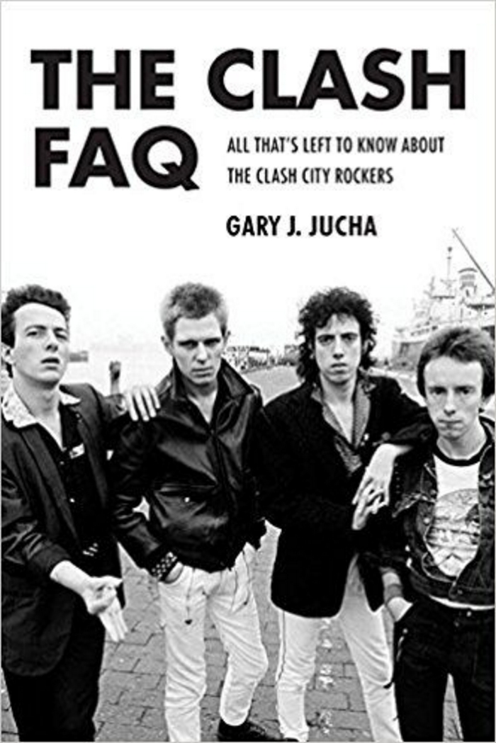 Miscellaneous - The Clash FAQ 