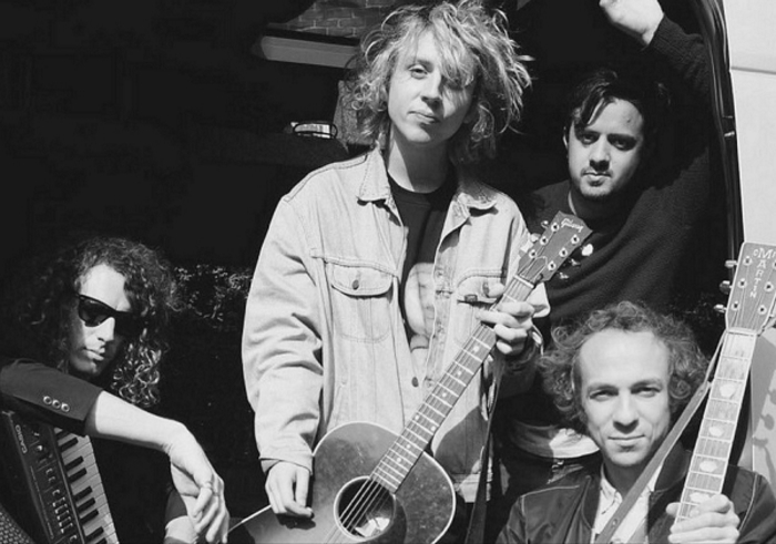 Mystery Jets - Ten Songs That Made Me Love...