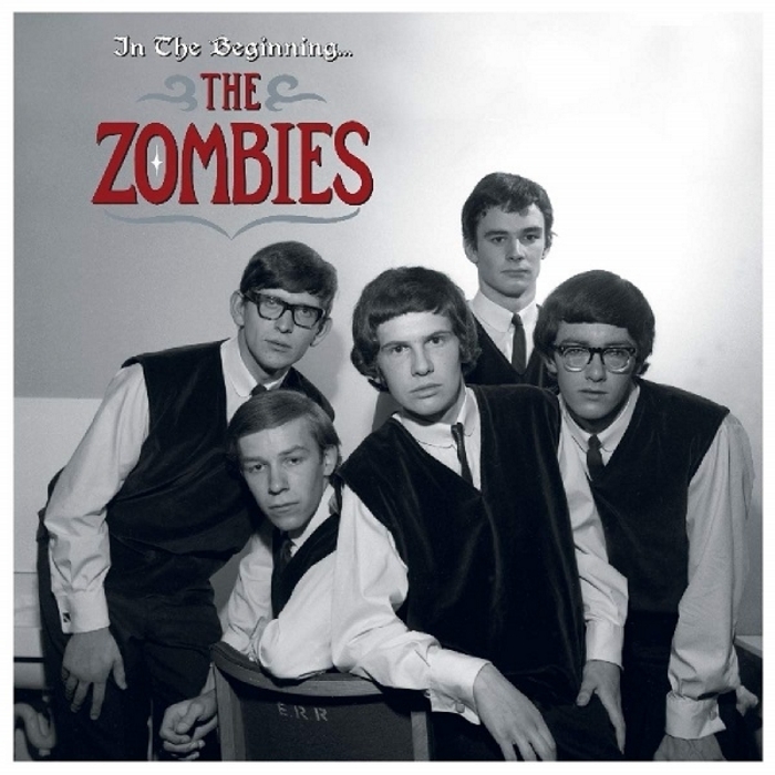 Zombies - In the Beginning