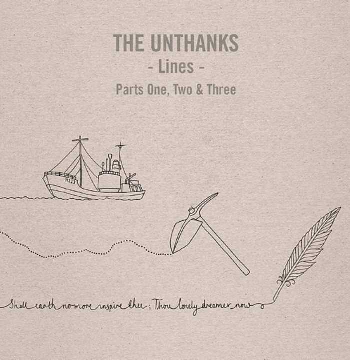 Unthanks - Profile