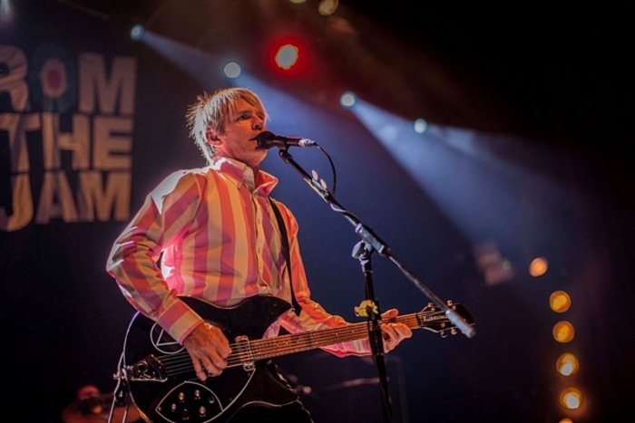 From The Jam - Photoscapes