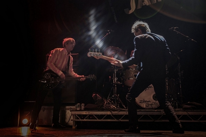 From The Jam - Photoscapes