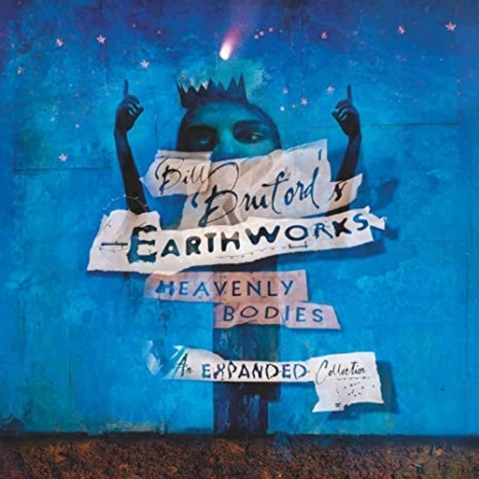 Earthworks - Heavenly Bodies