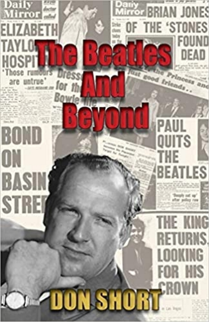 Don Short - The Beatles And Beyond