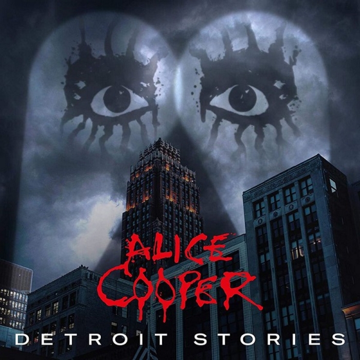 Alice Cooper - Interview
