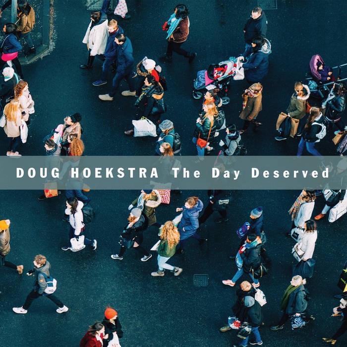 Doug Hoekstra - 'Wintertime' Video Premiere