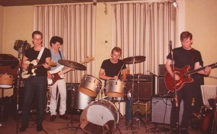 Loft - Ghost Trains and Country Lanes: Studio, Stage and Sessions 1984-2005
