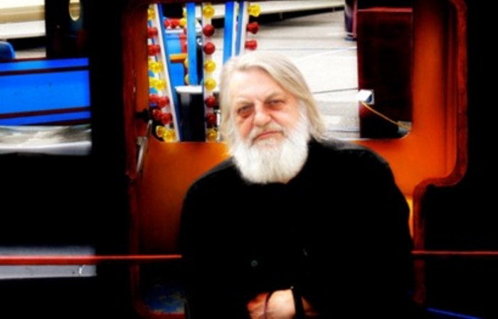 Robert Wyatt - Robert Wyatt