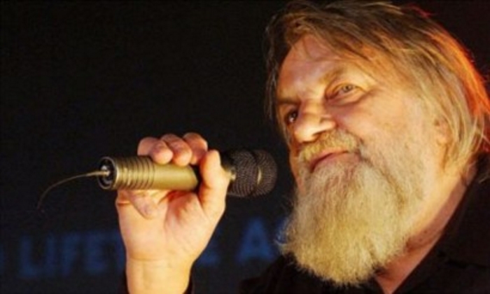 Robert Wyatt - Robert Wyatt