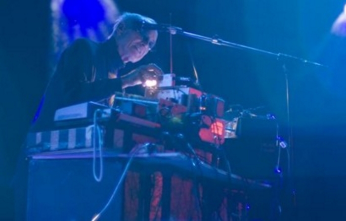 Silver Apples - Interview