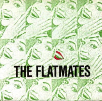 Flatmates - Part 2