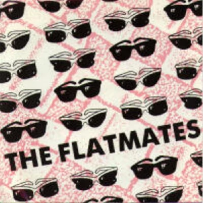 Flatmates - Part 7