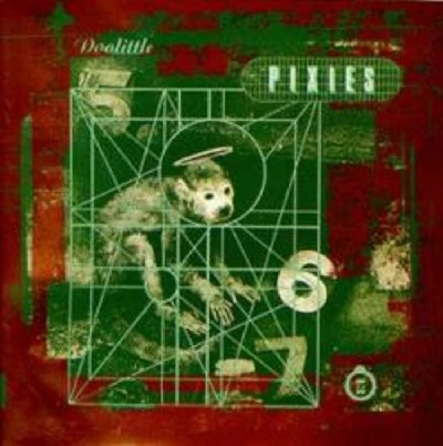 Pixies - Doolittle