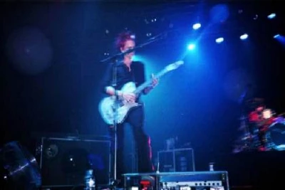 Muse - Doncaster Dome, 10th November 2001