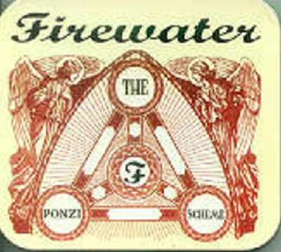 Firewater - Interview