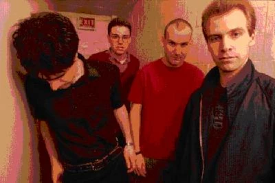 Fugazi - Interview with Guy Picciotto Part 2