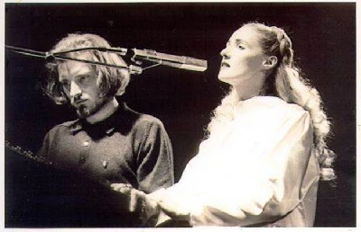 Dead Can Dance - Profile