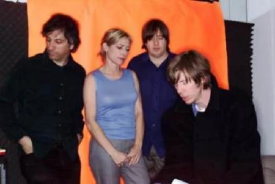 Sonic Youth - Reissues
