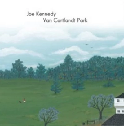 Joe Kennedy - Van Cortlandt Park