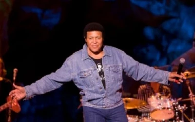 Chubby Checker - Interview Part 2