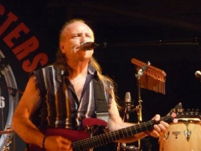 Mark Farner - Interview