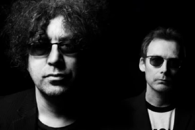 Jesus And Mary Chain - The Jesus and Mary Chain