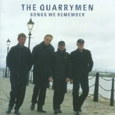 Quarrymen - Songs We Remember