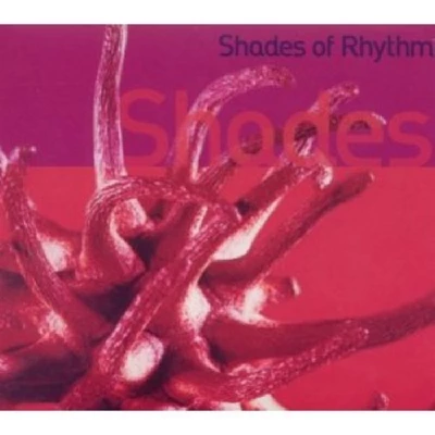 Shades of Rhythm - Shades