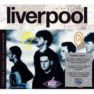 Frankie Goes to Hollywood - Liverpool