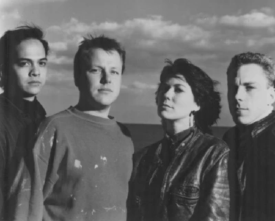 Pixies - Ten Songs That Made Me Love...