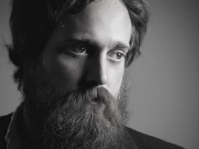 Iron And Wine - Interview