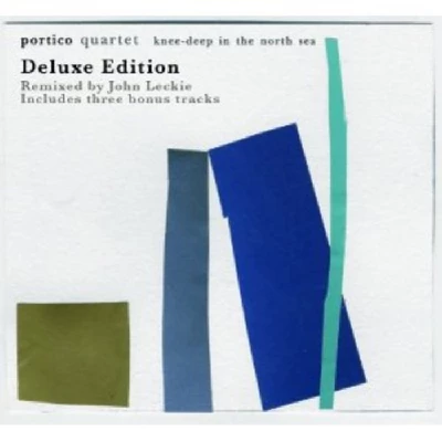 Portico Quartet - Knee-deep in the North Sea