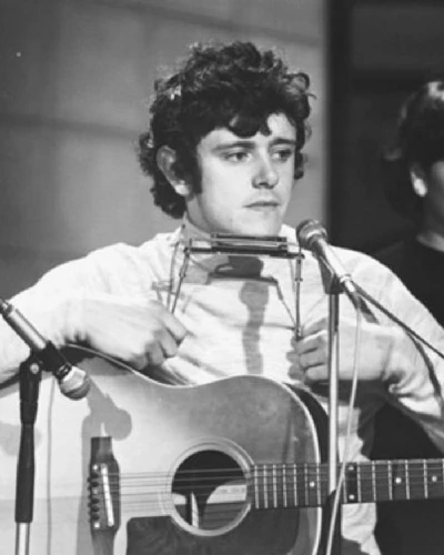 Donovan - Ten Songs That Made Me Love...