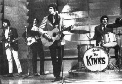 Kinks - Kinks