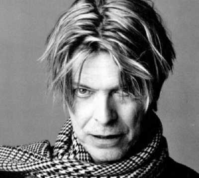 David Bowie - Vinyl Stories 1