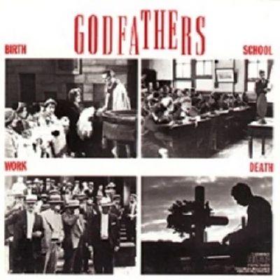 Godfathers - Godfathers