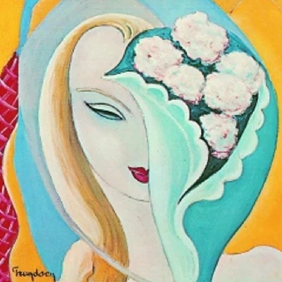 Derek and the Dominos - Layla and Other Assorted Love Songs