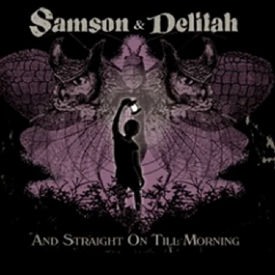 Samson and Delilah - Interview