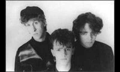 Icicle Works - Interview with Chris Layhe