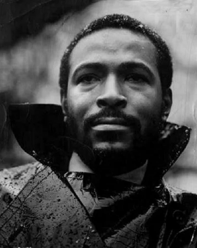 Marvin Gaye - Marvin Gaye