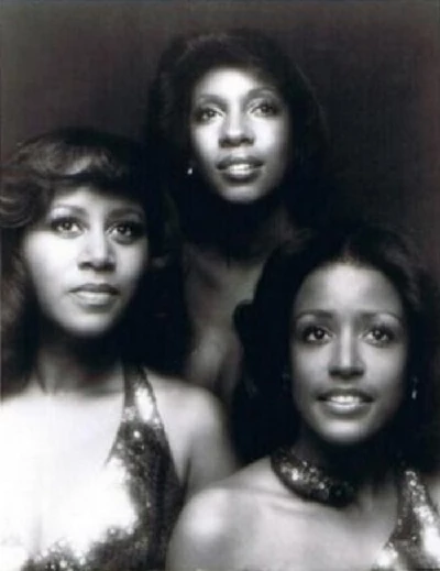 Supremes - Let Yourself Go: The 70s albums, Volume 2 1974-1977