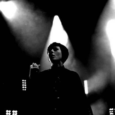 Ladytron - Forum, London, 8/6/2011